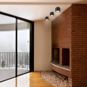 Накладной светильник Novotech Recte 358475 в Глазове - glazov.mebel24.online | фото 2