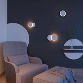 Накладной светильник Novotech Smena 357857 в Глазове - glazov.mebel24.online | фото 2