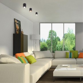 Накладной светильник Novotech Unite 370530 в Глазове - glazov.mebel24.online | фото 4