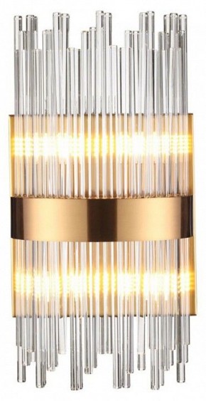 Накладной светильник Odeon Light Focco 4722/4W в Глазове - glazov.mebel24.online | фото 3