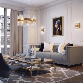 Накладной светильник Odeon Light Focco 4722/4W в Глазове - glazov.mebel24.online | фото 4