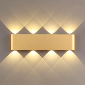 Накладной светильник Odeon Light Magnum 3893/8WL в Глазове - glazov.mebel24.online | фото 2