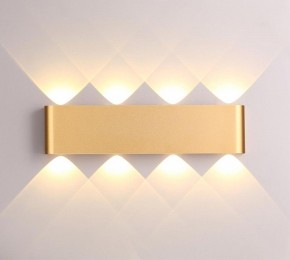 Накладной светильник Odeon Light Magnum 3893/8WL в Глазове - glazov.mebel24.online | фото 3