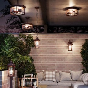 Накладной светильник Odeon Light Mavret 4961/2C в Глазове - glazov.mebel24.online | фото 4