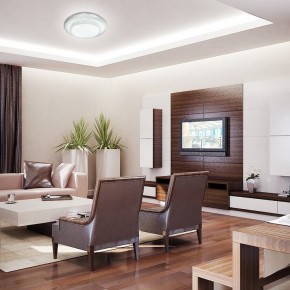 Накладной светильник Sonex Floors 2041/EL в Глазове - glazov.mebel24.online | фото 5