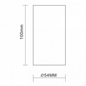 Накладной светильник ST-Luce Simplus ST110.407.01 в Глазове - glazov.mebel24.online | фото 7