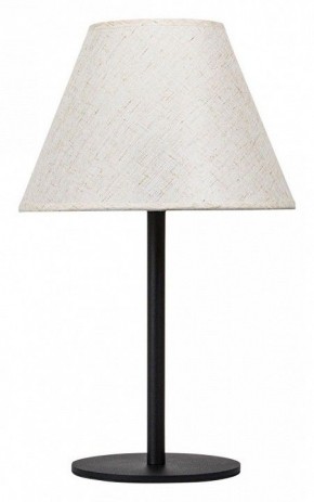 Настольная лампа декоративная Arte Lamp Alea A5068LT-1BK в Глазове - glazov.mebel24.online | фото