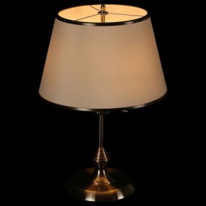 Настольная лампа декоративная Arte Lamp Alice A3579LT-3AB в Глазове - glazov.mebel24.online | фото 2