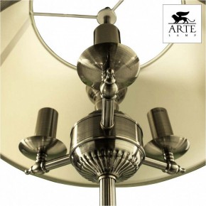 Настольная лампа декоративная Arte Lamp Alice A3579LT-3AB в Глазове - glazov.mebel24.online | фото 5