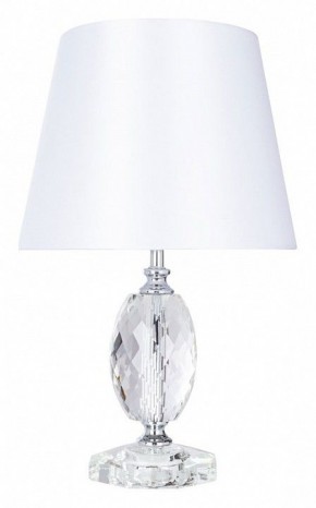 Настольная лампа декоративная Arte Lamp Azalia A4019LT-1CC в Глазове - glazov.mebel24.online | фото