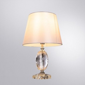 Настольная лампа декоративная Arte Lamp Azalia A4019LT-1CC в Глазове - glazov.mebel24.online | фото 4