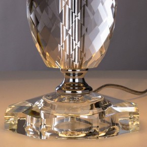 Настольная лампа декоративная Arte Lamp Azalia A4019LT-1CC в Глазове - glazov.mebel24.online | фото 5