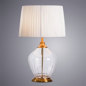 Настольная лампа декоративная Arte Lamp Baymont A5059LT-1PB в Глазове - glazov.mebel24.online | фото 2