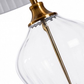 Настольная лампа декоративная Arte Lamp Baymont A5059LT-1PB в Глазове - glazov.mebel24.online | фото 4