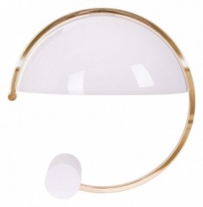 Настольная лампа декоративная Arte Lamp Brava A5056LT-1GO в Глазове - glazov.mebel24.online | фото