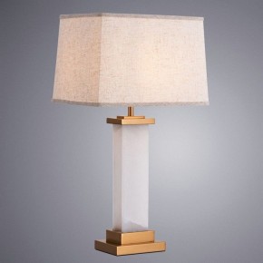 Настольная лампа декоративная Arte Lamp Camelot A4501LT-1PB в Глазове - glazov.mebel24.online | фото 2