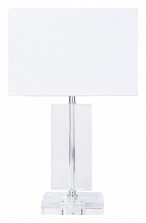 Настольная лампа декоративная Arte Lamp Clint A4022LT-1CC в Глазове - glazov.mebel24.online | фото 1