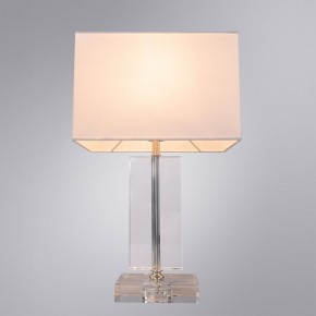 Настольная лампа декоративная Arte Lamp Clint A4022LT-1CC в Глазове - glazov.mebel24.online | фото 2