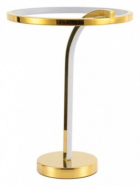 Настольная лампа декоративная Arte Lamp Enigma A2974LT-16PB в Глазове - glazov.mebel24.online | фото