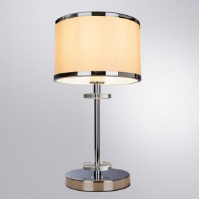 Настольная лампа декоративная Arte Lamp Furore A3990LT-1CC в Глазове - glazov.mebel24.online | фото 2