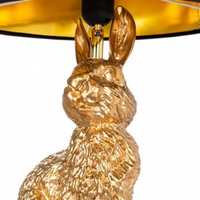 Настольная лампа декоративная Arte Lamp Izar A4015LT-1GO в Глазове - glazov.mebel24.online | фото 4