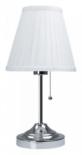 Настольная лампа декоративная Arte Lamp Marriot A5039TL-1CC в Глазове - glazov.mebel24.online | фото