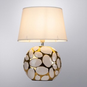 Настольная лампа декоративная Arte Lamp Poppy A4063LT-1GO в Глазове - glazov.mebel24.online | фото 2