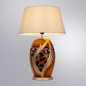 Настольная лампа декоративная Arte Lamp Ruby A4064LT-1BR в Глазове - glazov.mebel24.online | фото 2