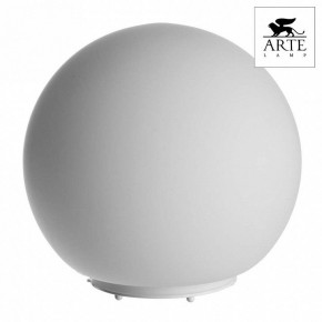 Настольная лампа декоративная Arte Lamp Sphere A6020LT-1WH в Глазове - glazov.mebel24.online | фото 2