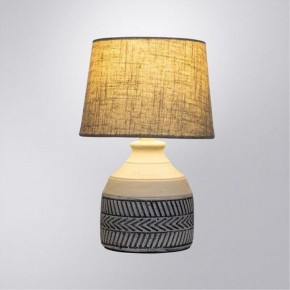 Настольная лампа декоративная Arte Lamp Tiaki A4636LT-1GY в Глазове - glazov.mebel24.online | фото 2