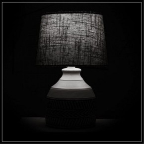 Настольная лампа декоративная Arte Lamp Tiaki A4636LT-1GY в Глазове - glazov.mebel24.online | фото 3