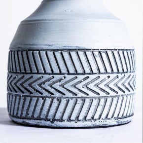 Настольная лампа декоративная Arte Lamp Tiaki A4636LT-1GY в Глазове - glazov.mebel24.online | фото 5