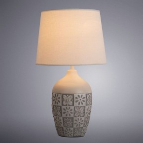 Настольная лампа декоративная Arte Lamp Twilly A4237LT-1GY в Глазове - glazov.mebel24.online | фото 3