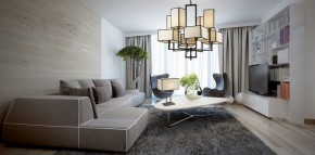 Настольная лампа декоративная Divinare Porta 5933/01 TL-1 в Глазове - glazov.mebel24.online | фото 4