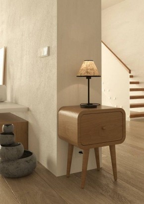 Настольная лампа декоративная Eglo ПРОМО Oxpark 43944 в Глазове - glazov.mebel24.online | фото 4