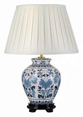 Настольная лампа декоративная Elstead Lighting Linyi DL-LINYI-TL в Глазове - glazov.mebel24.online | фото