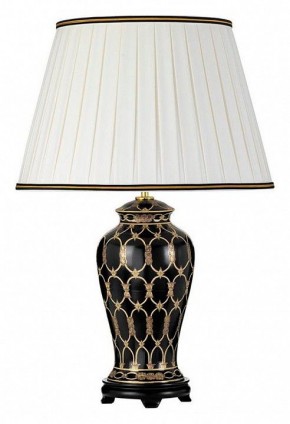 Настольная лампа декоративная Elstead Lighting Taipei DL-TAIPEI-TL в Глазове - glazov.mebel24.online | фото