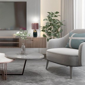 Настольная лампа декоративная Escada Athena 10201/L Black в Глазове - glazov.mebel24.online | фото 2