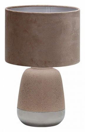 Настольная лампа декоративная Escada Hestia 10200/L Beige в Глазове - glazov.mebel24.online | фото