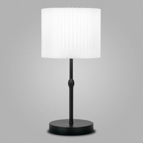 Настольная лампа декоративная Eurosvet Notturno 01162/1 черный в Глазове - glazov.mebel24.online | фото