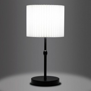 Настольная лампа декоративная Eurosvet Notturno 01162/1 черный в Глазове - glazov.mebel24.online | фото 2