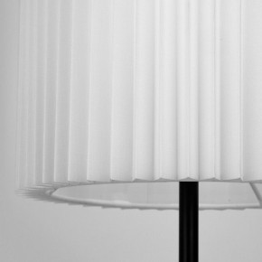 Настольная лампа декоративная Eurosvet Notturno 01162/1 черный в Глазове - glazov.mebel24.online | фото 5