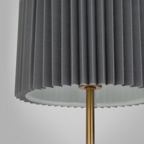 Настольная лампа декоративная Eurosvet Notturno 01162/1 латунь в Глазове - glazov.mebel24.online | фото 4