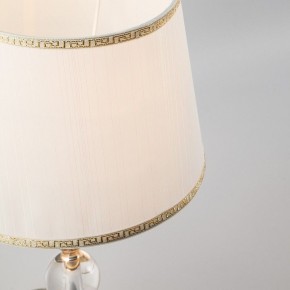 Настольная лампа декоративная Eurosvet Sortino 01071/1 золото в Глазове - glazov.mebel24.online | фото 3