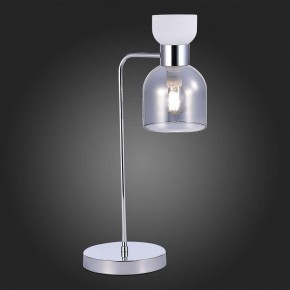 Настольная лампа декоративная EVOLUCE Vento SLE1045-104-01 в Глазове - glazov.mebel24.online | фото 4