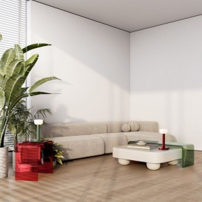 Настольная лампа декоративная Freya Barries FR6185TL-L5GN в Глазове - glazov.mebel24.online | фото 3