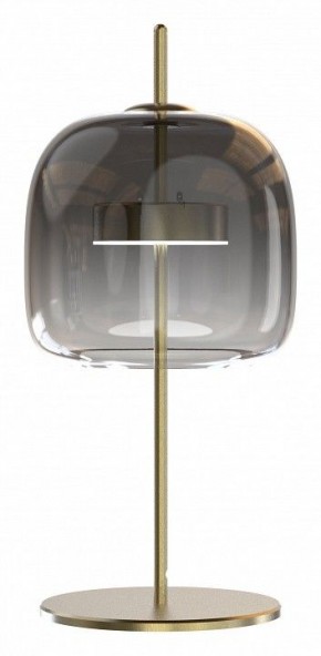 Настольная лампа декоративная Lightstar Cupola 804918 в Глазове - glazov.mebel24.online | фото