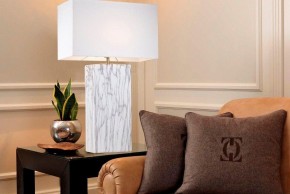 Настольная лампа декоративная Lucia Tucci Harrods 3 HARRODS T941.1 в Глазове - glazov.mebel24.online | фото 2