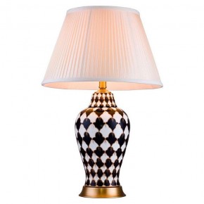Настольная лампа декоративная Lucia Tucci Harrods Harrods T935.1 в Глазове - glazov.mebel24.online | фото