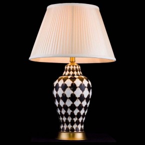 Настольная лампа декоративная Lucia Tucci Harrods Harrods T935.1 в Глазове - glazov.mebel24.online | фото 2